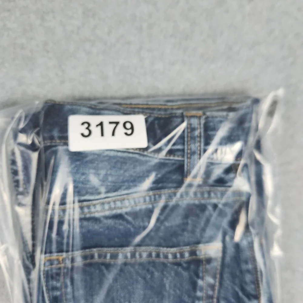 OshKosh B'gosh Jeans Boys 10R Blue Denim Medium Wash Streetwear Straight Leg‎